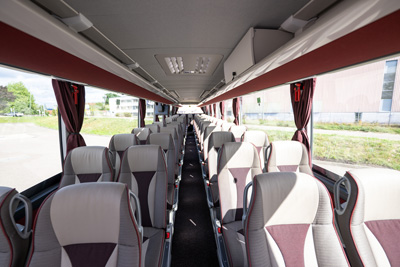 SETRA S 416 UL