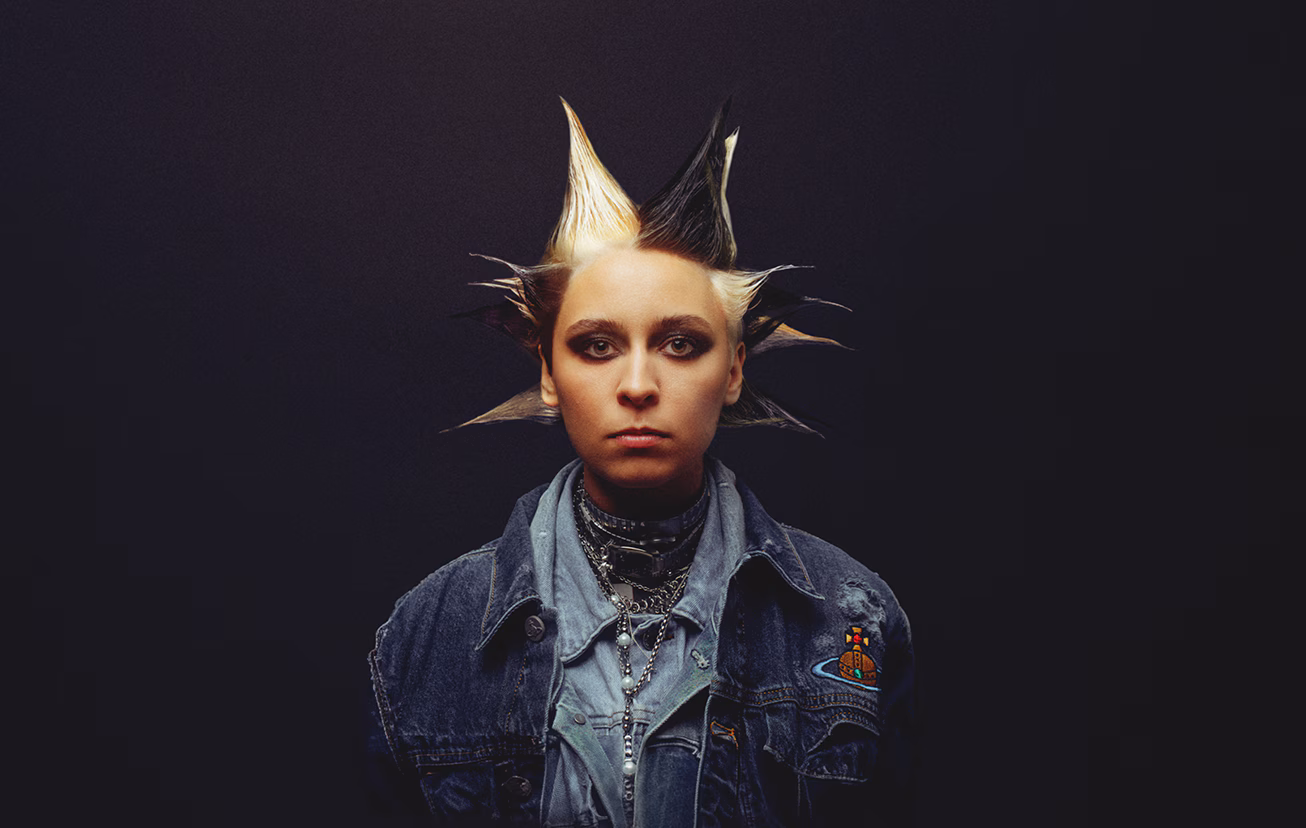 WürthPaula Carolina Spikes Jeans Banner Eric Joel Nagel openair wuerth