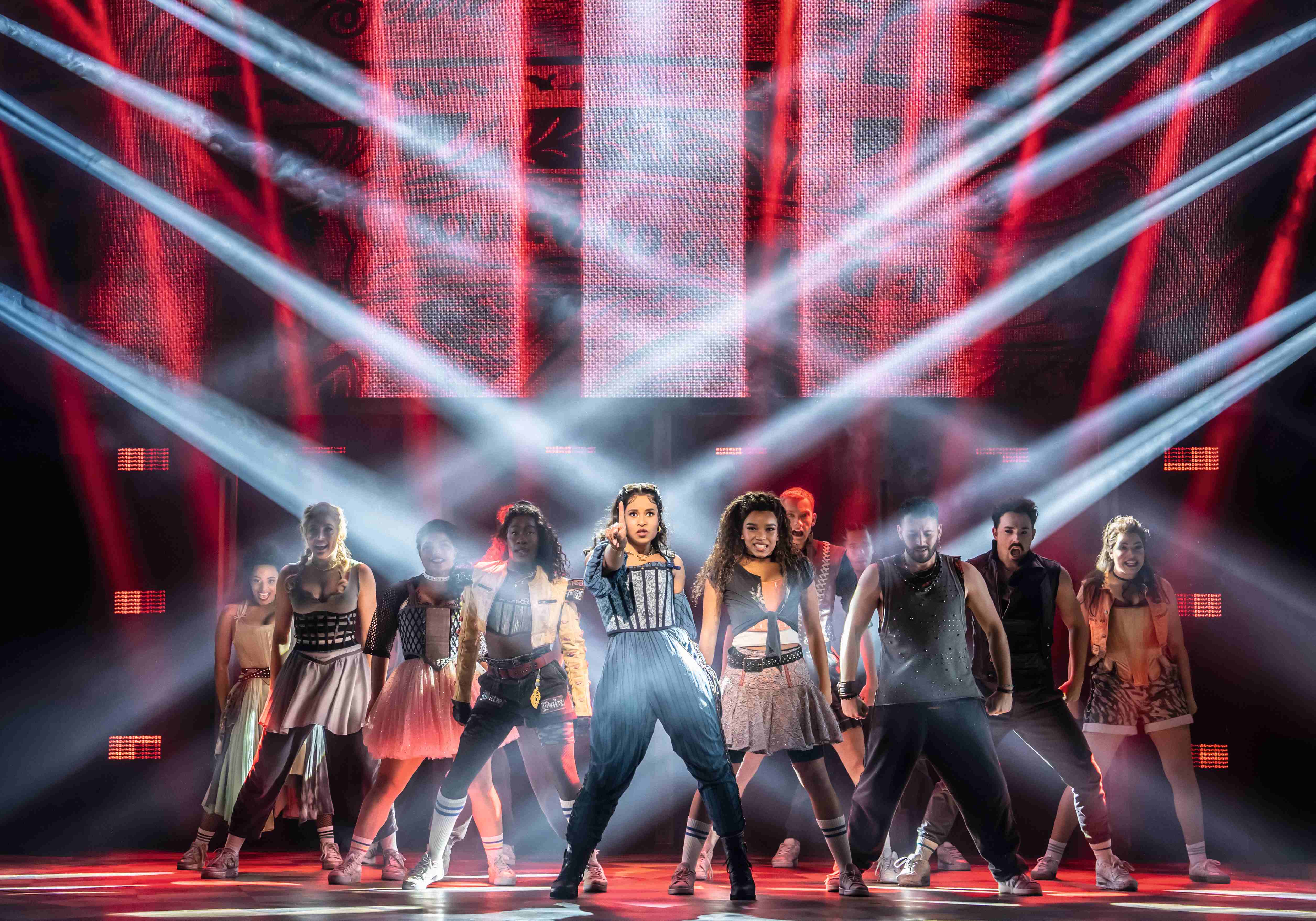 JULIA 1 CJOHAN PERSSON STAGE ENTERTAINMENT