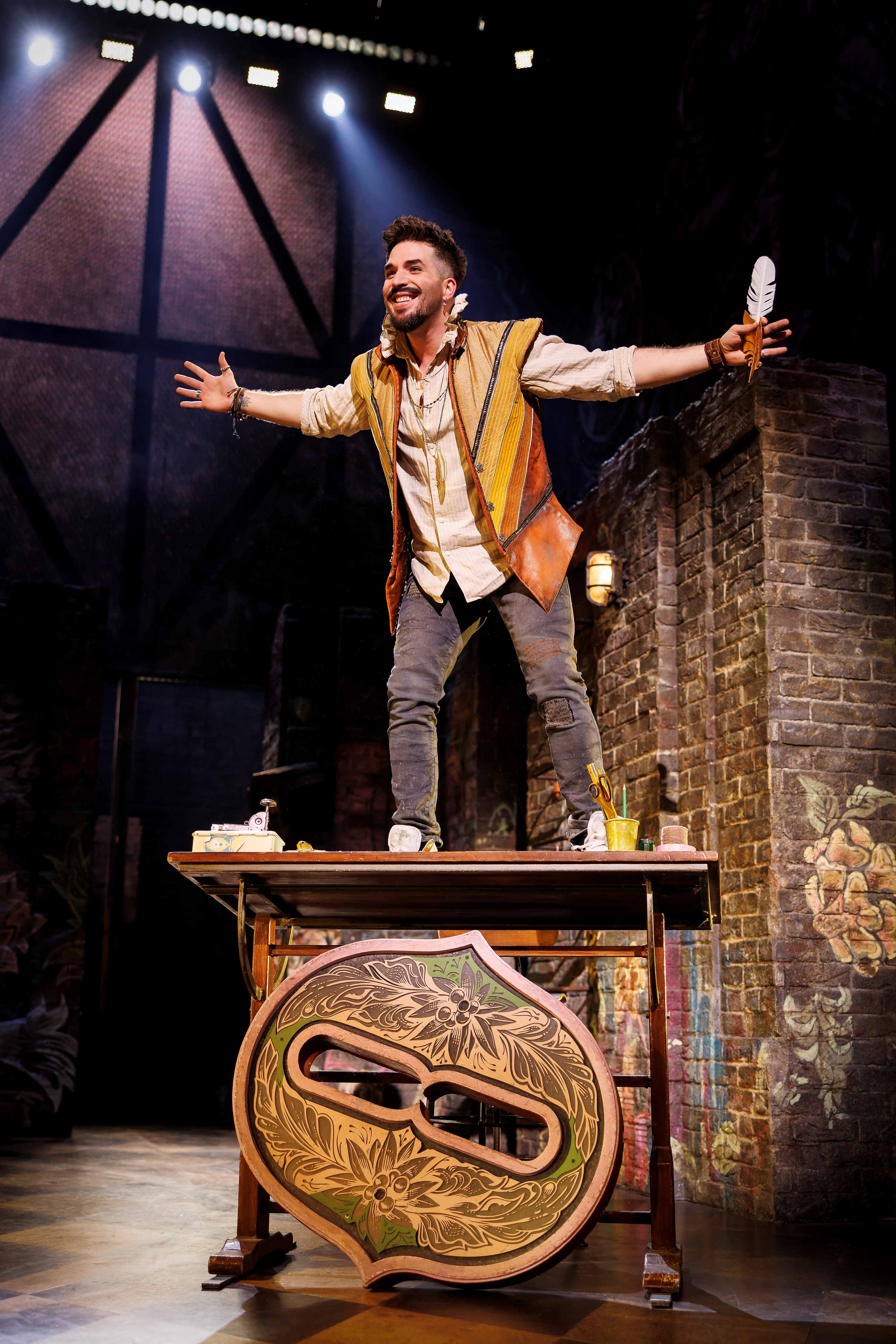 JULIA 4 cMorrisMacMatzen StageEntertainment