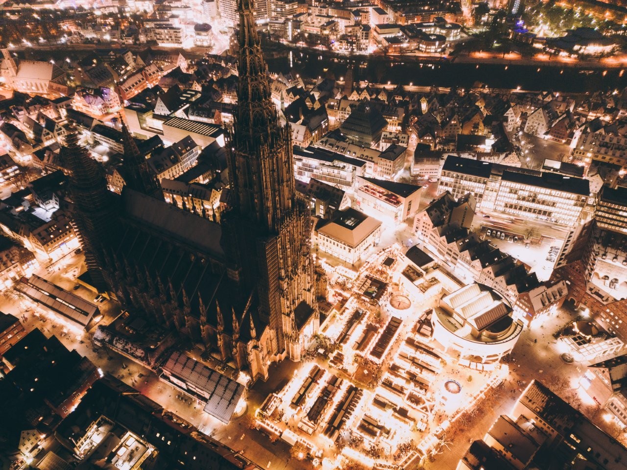 2022 UL WeihnachtsmarktcJohannesGloeggler 2 von 6