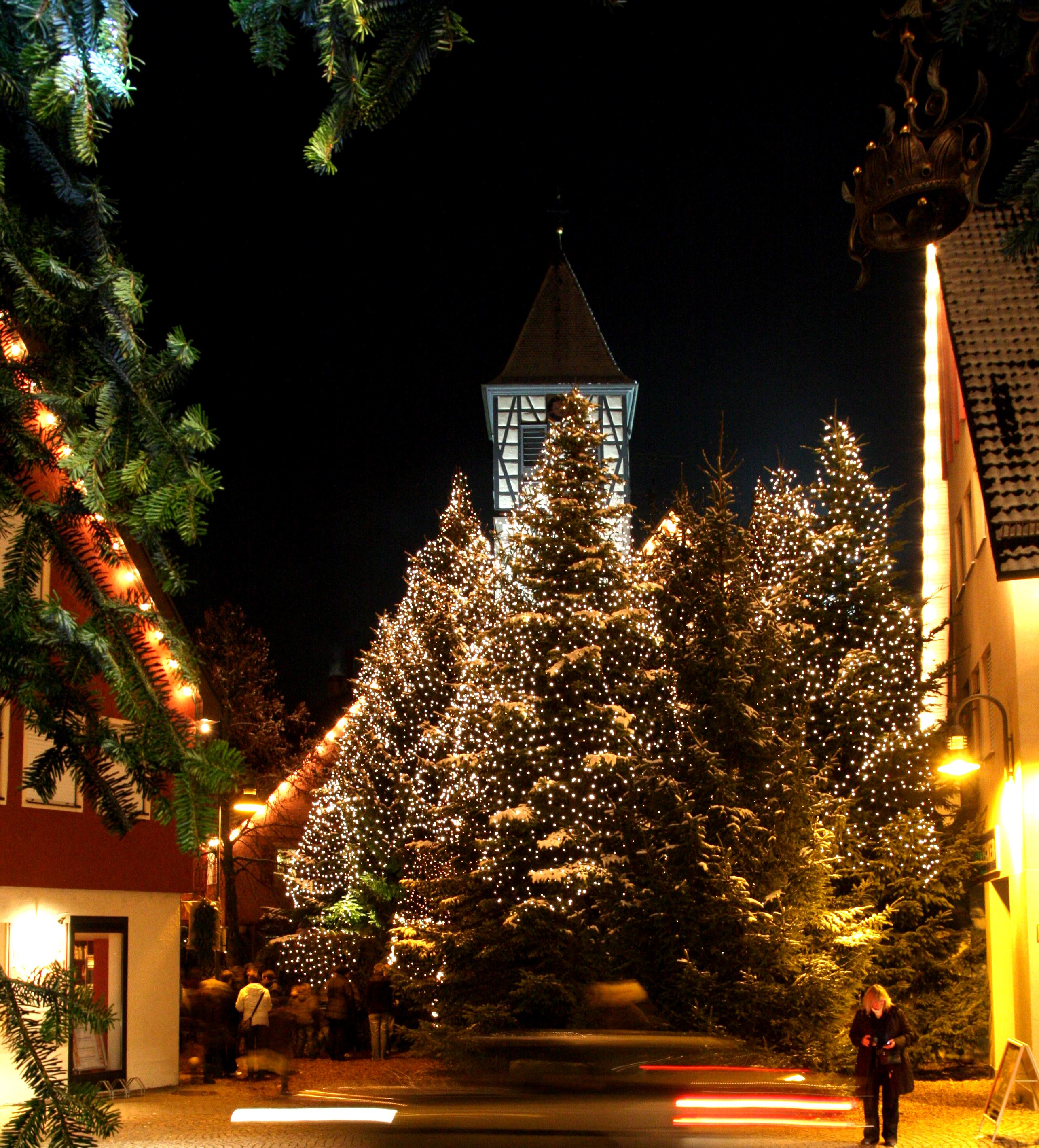 Adventswald Rudersberg1