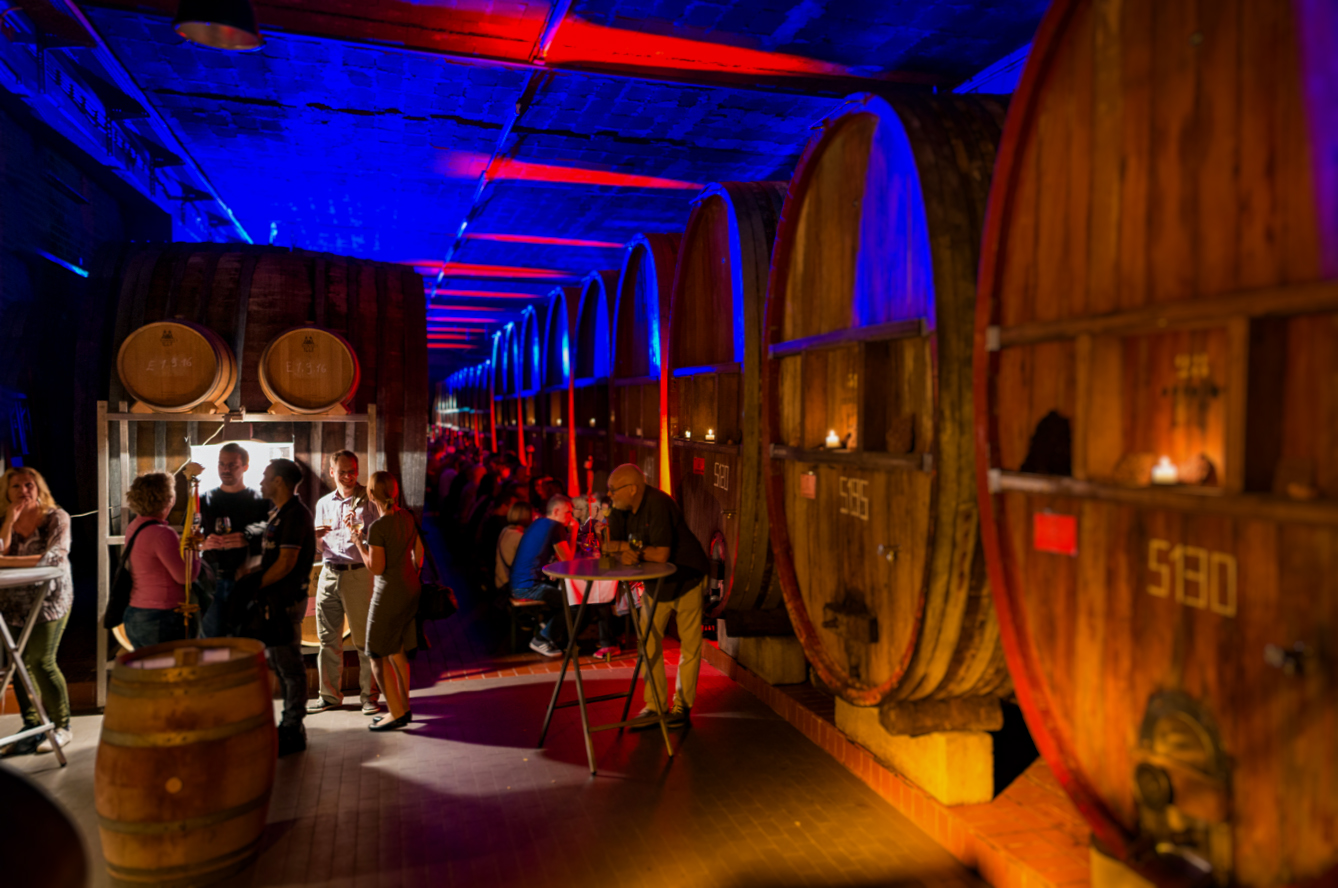 Nacht der Keller Foto Janine Kyofsky 2