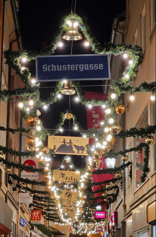 Weihnachtsmarkt Würzburg 2026 Event Fotos.net